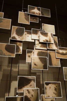 Double Vision: Mappa Mundi