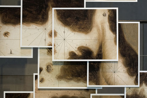 Double Vision: Mappa Mundi
