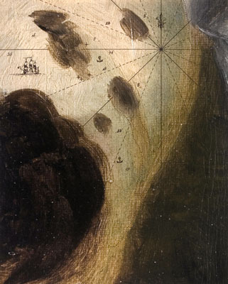 Double Vision: Mappa Mundi