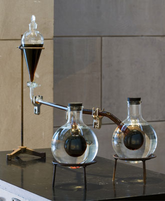 Double Vision: Propositions