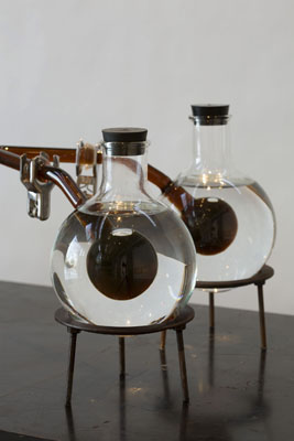 Double Vision: Propositions