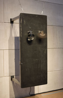 Jeffrey Schif: Pye-Eye