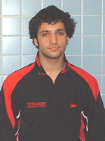 Mark Molina '07