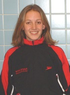 Katie Schoendorf '04
