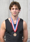 James Maguire '08