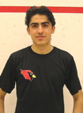 Omair Sarwar '06
