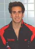 Matt Brownstein '07