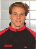 Dominik Heynen '05