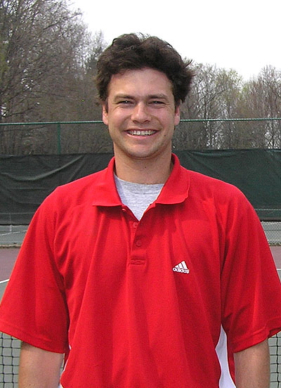Mike Roguly '05