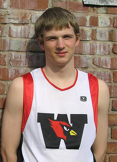 Dan McLaughlin '08