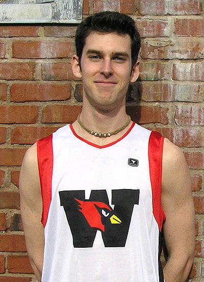 Matt Wendus '05
