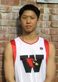 Chris Lau '07