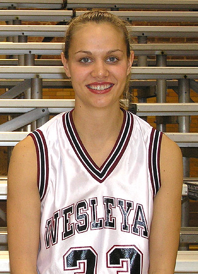 Hannah Stubbs '06