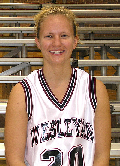 Sue Frost '05