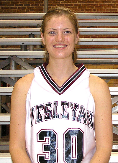 Ginny Hermann '07