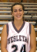 Kelly Bowman '07