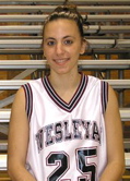 Stephanie Savas '08
