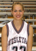 Hannah Stubbs '06