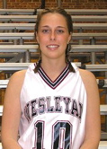 Kristen Cortese '07