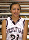 Consuelo Gonzales '08