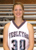 Ginny Hermann '07