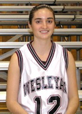 Nikki Maletta '08
