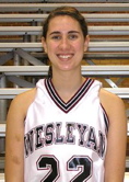 Sarah Millburn '07