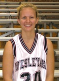 Sue Frost '05