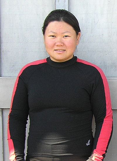 Meng Liu '07