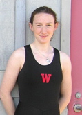 Rachel Ostlund '08
