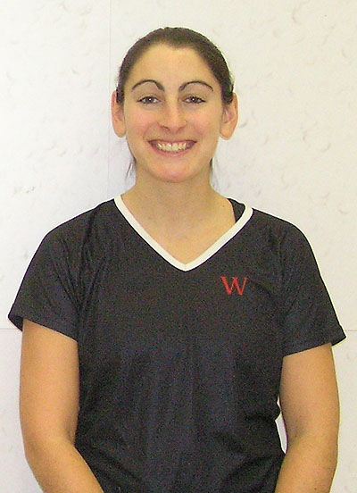 Rachel Epstein '05