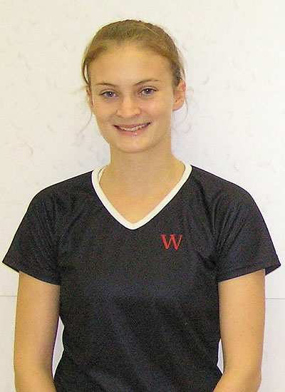 Megan Gauvey-Kern '05