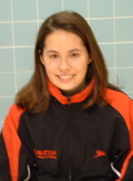 Jessica Houghton '08
