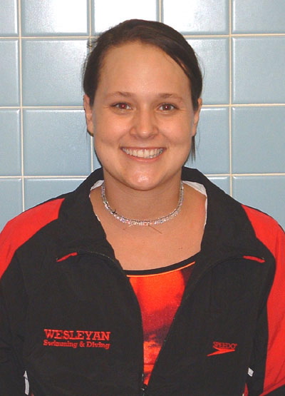 Chris Andrews '07