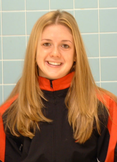 Kate Krems '08