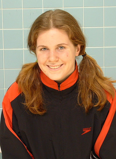 Aniela Kuzon '08