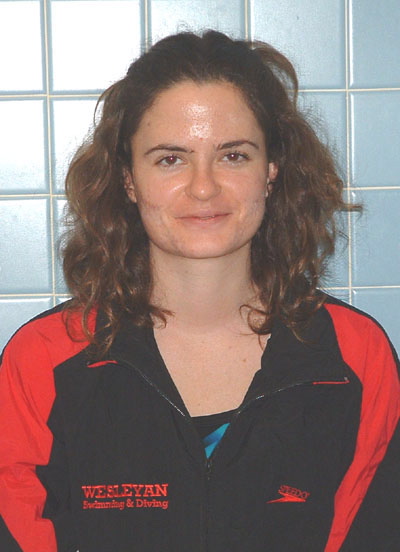 Suzy Morrison '07