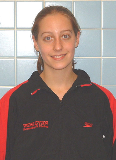 Laurel Daen '05