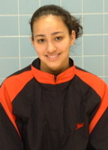 Giselle Canals '08