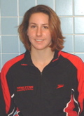 Eliza Jones '07