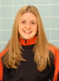 Kate Krems '08
