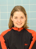 Stephanie Lasby '06