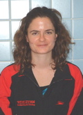 Suzy Morrison '07