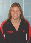 Sarah Myksin '06