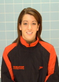 Amanda Shapiro '08