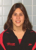 Rebecca Chapman '05