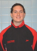 Mikki Columbus '05