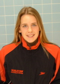 Lauren Goldman '08