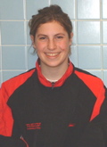 Amanda Gordon '07