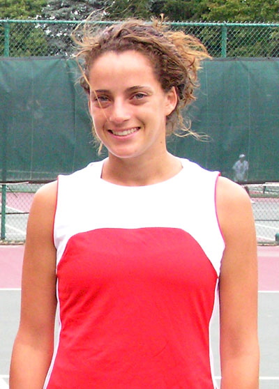 Susannah Ragab '06